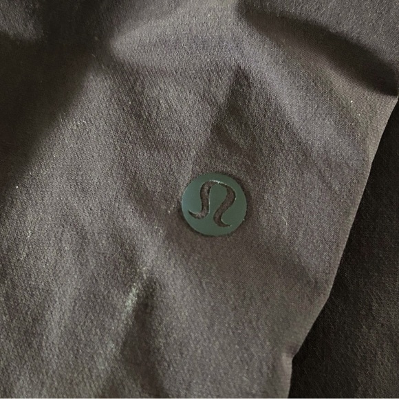 Lululemon Esker Trouser Lululemon Lab Brown Sequoia Pants | Size 6 - Picture 9 of 11